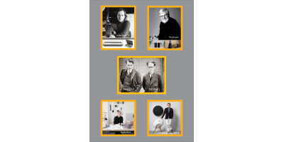 Hình thành và  triết lý  của Bang Olufsen