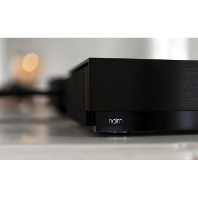 Giới thiệu về Naim audio 