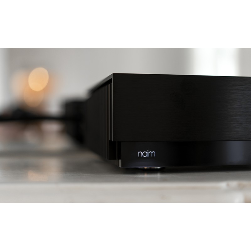Giới thiệu về Naim audio 