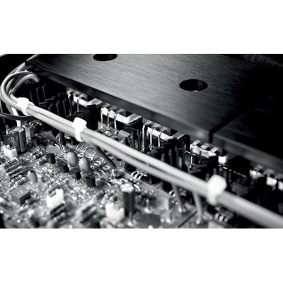 Giới thiệu về Naim audio 