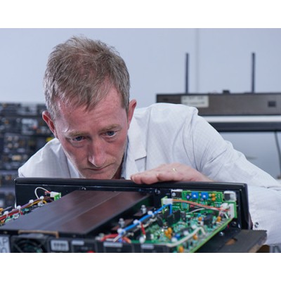 Giới thiệu về Naim audio 