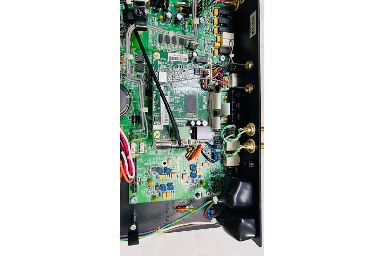 Naim Nac N272