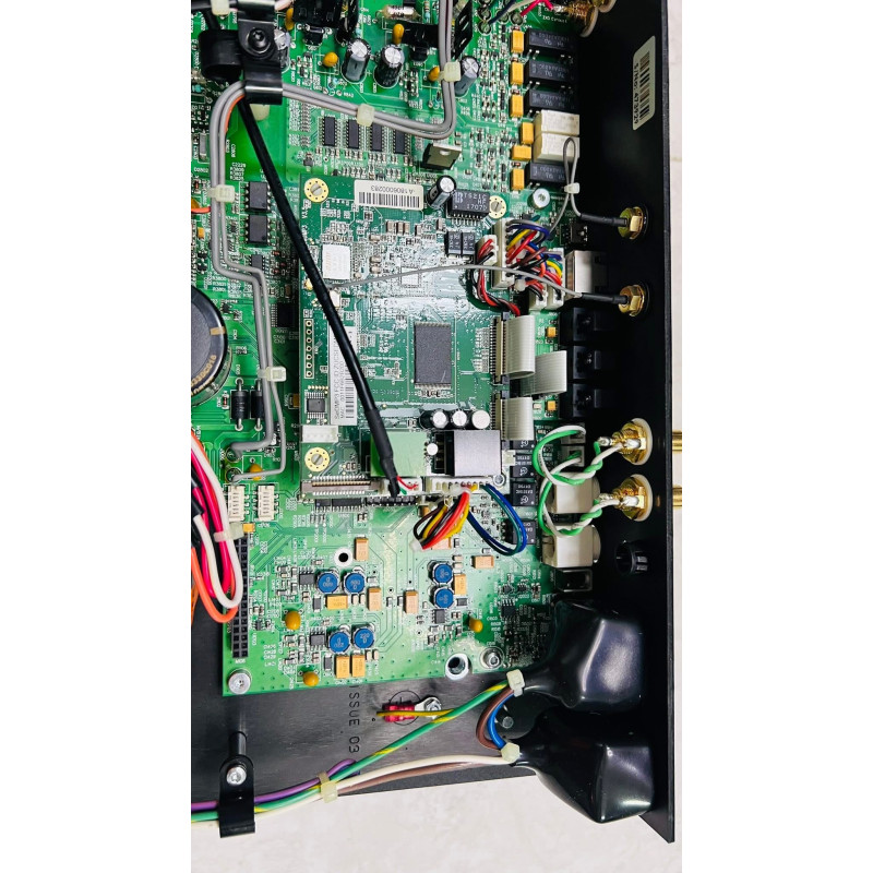 Naim Nac N272