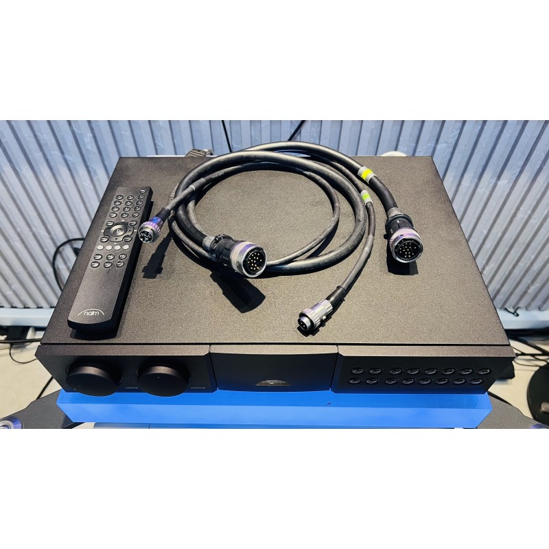 Pre Amply Naim Nac 252 Pre Amply Naim Nac 252