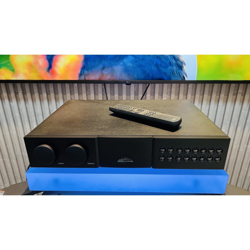 Pre Amply Naim Nac 252 Pre Amply Naim Nac 252