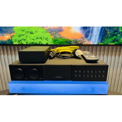 Naim Nac  282