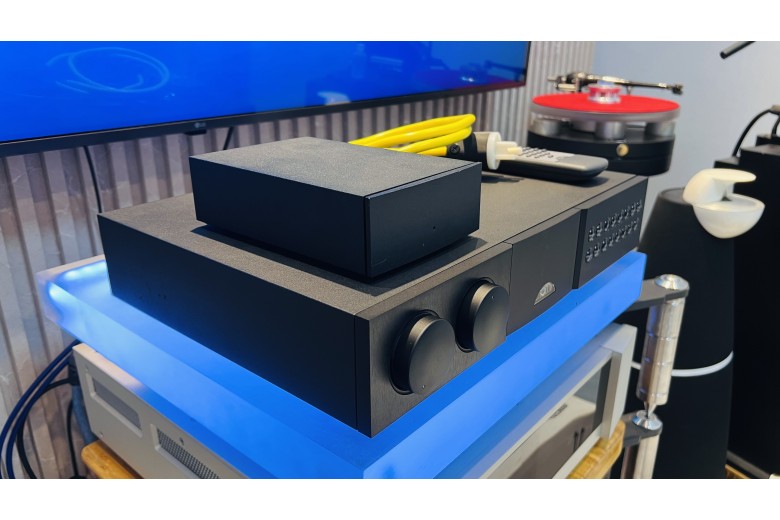 Naim Nac  282