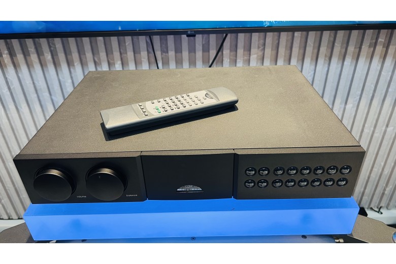 Naim Nac  282