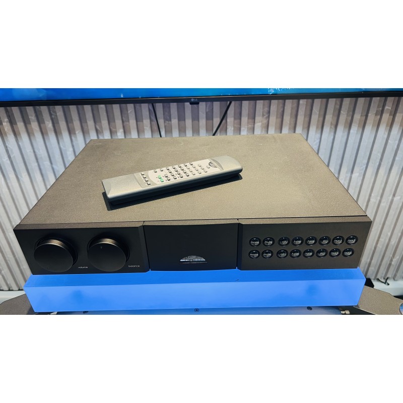 Naim Nac 282 Naim Nac 282