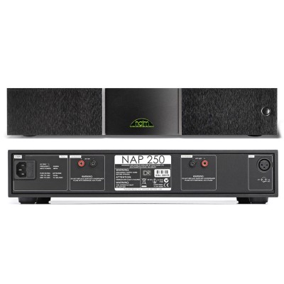 Naim Nap 250 DR 