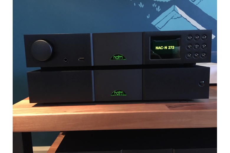 Naim Nap 250 - 2