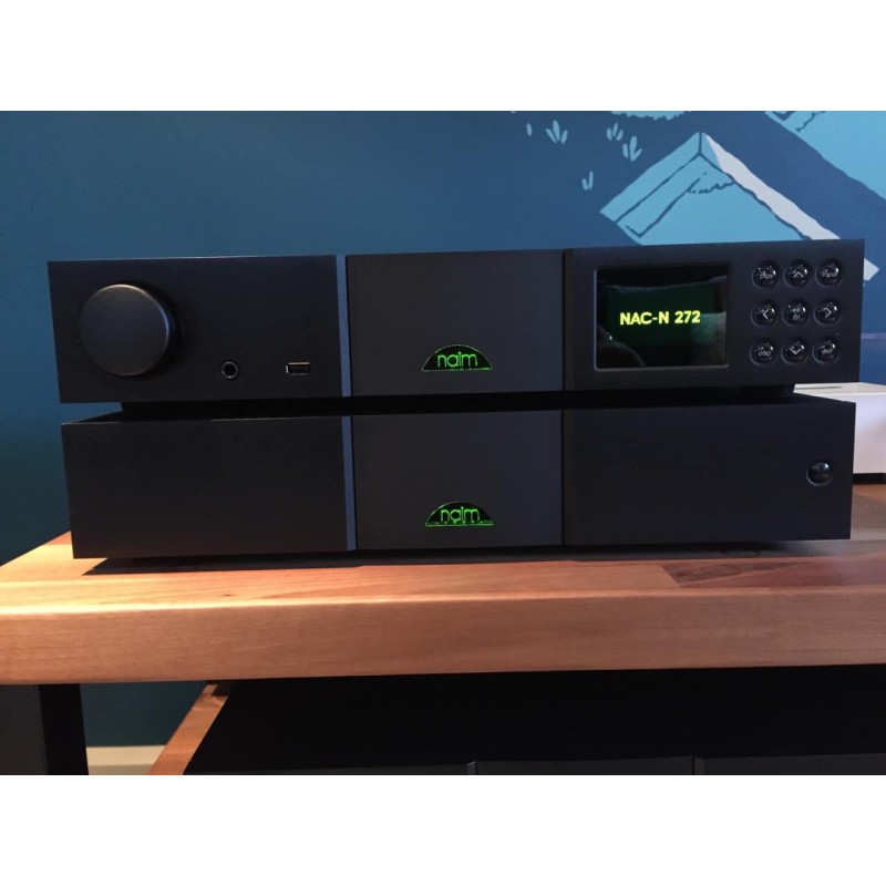 Naim Nap 250 - 2