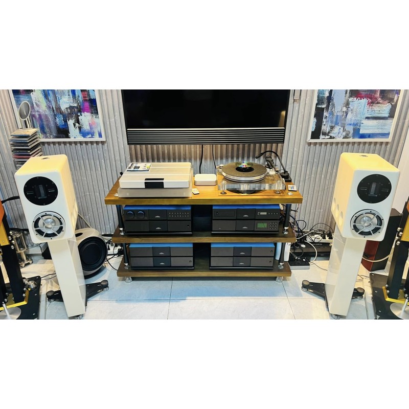 Naim SuperCap DR Naim SuperCap DR
