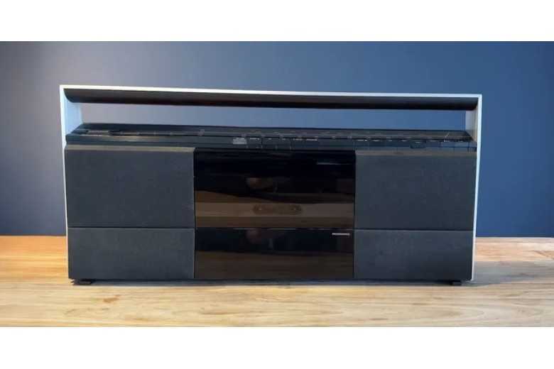 Beosystem 10