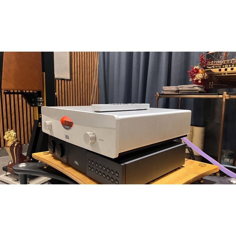 Amplifier YBA Passion IA350A