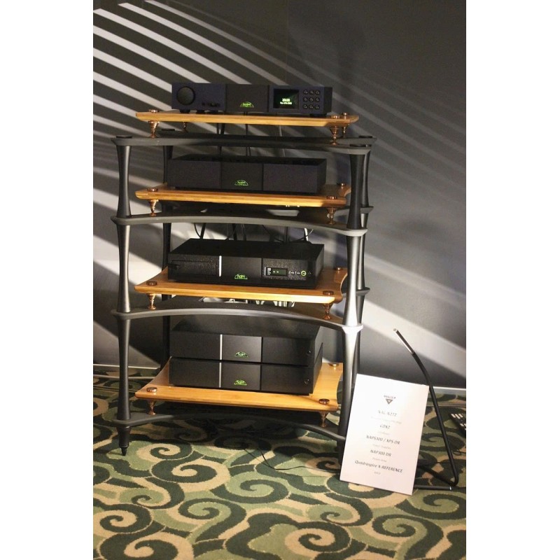 Kệ Audio copy hãng QUADRASPIRE Kệ Audio copy hãng QUADRASPIRE