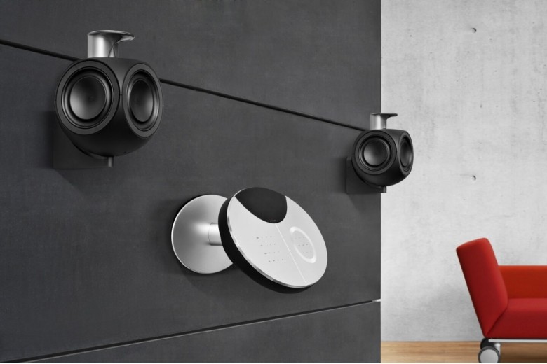 Part treo tưởng Beolab 3