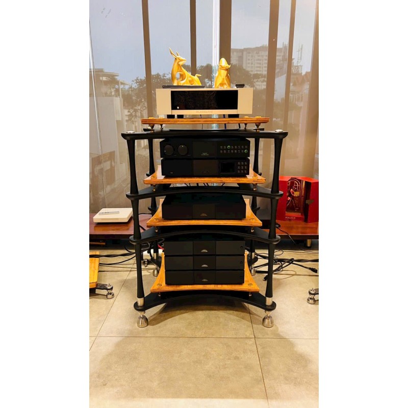 Kệ Audio copy hãng QUADRASPIRE Kệ Audio copy hãng QUADRASPIRE