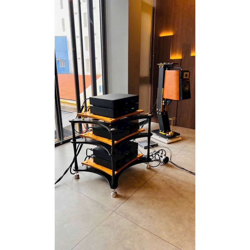 Kệ Audio copy hãng QUADRASPIRE Kệ Audio copy hãng QUADRASPIRE