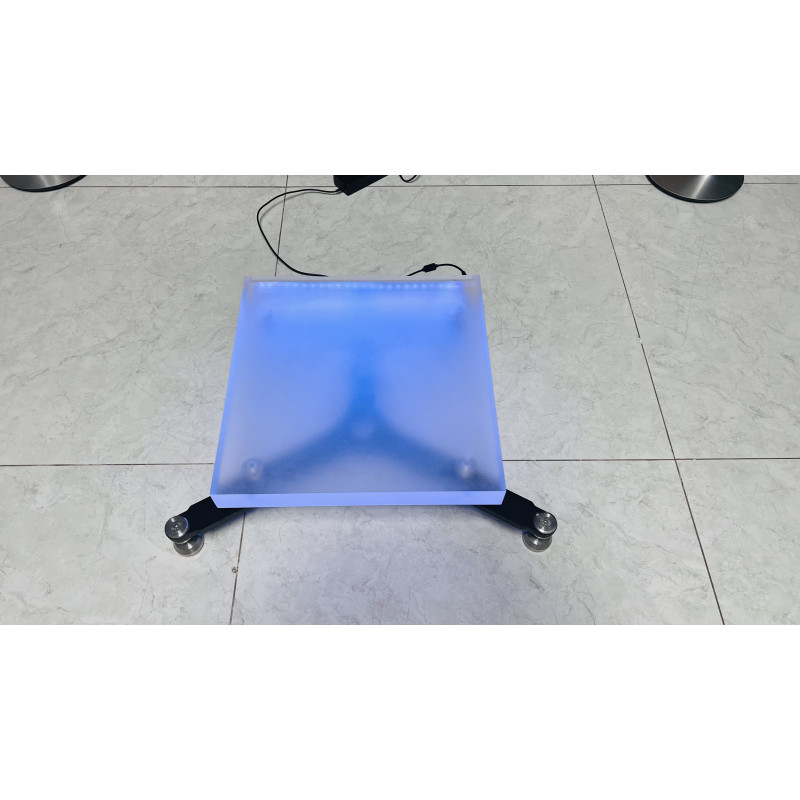 Kệ kê thiết bị siêu nặng