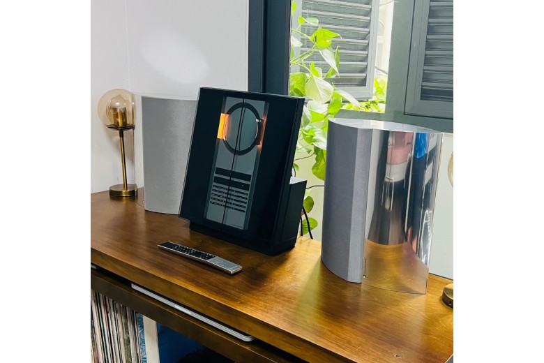 Loa Beolab 4000 MK2