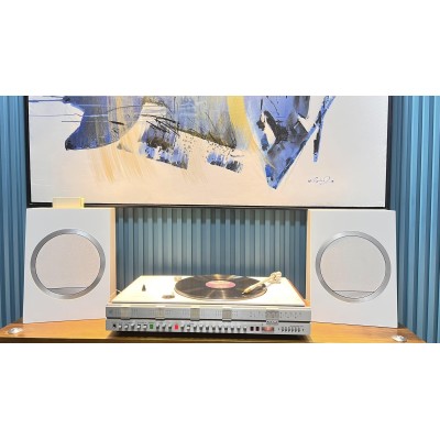 Beocenter 3500 + BeoVox 2-2 