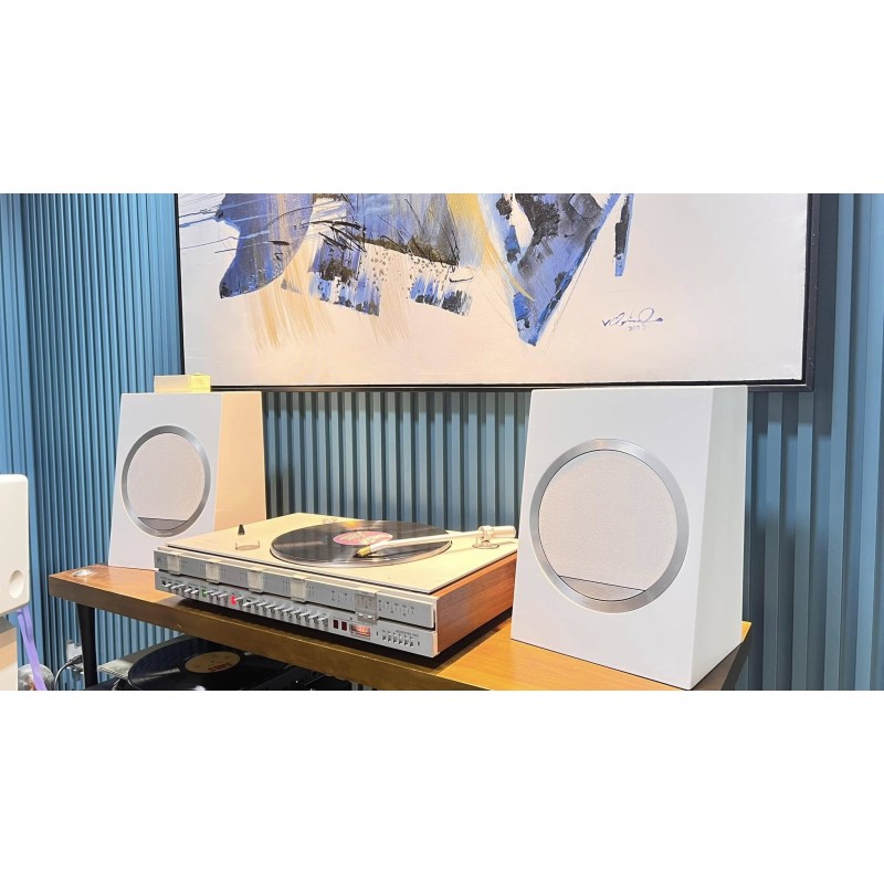 Beocenter 3500 + BeoVox 2-2 Beocenter 3500 + BeoVox 2-2