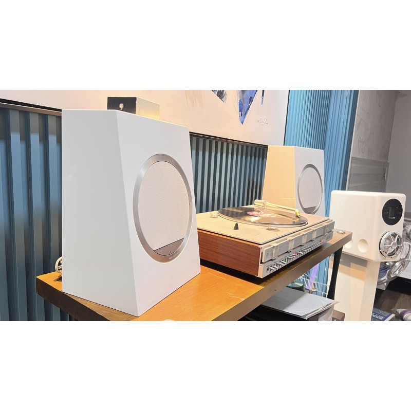 Beocenter 3500 + BeoVox 2-2 Beocenter 3500 + BeoVox 2-2