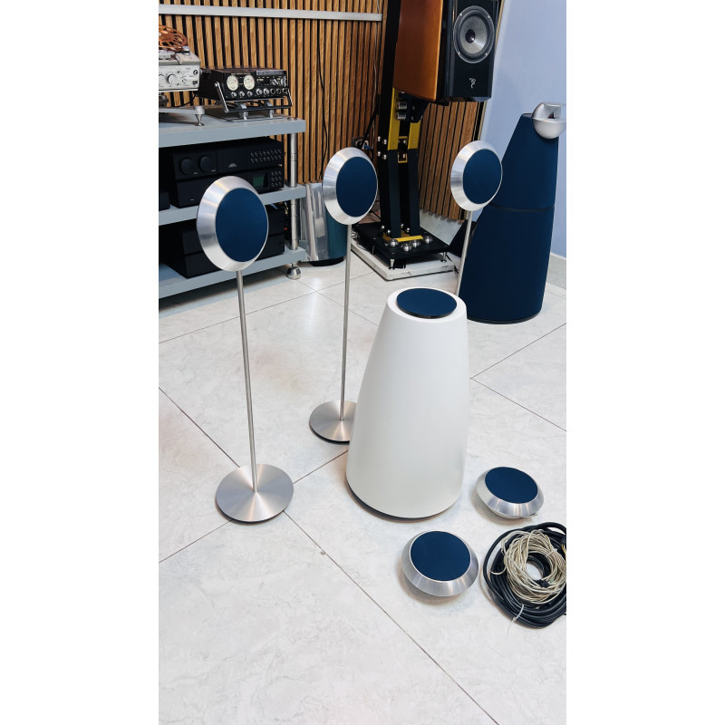 Beolab 14 parisien blue 