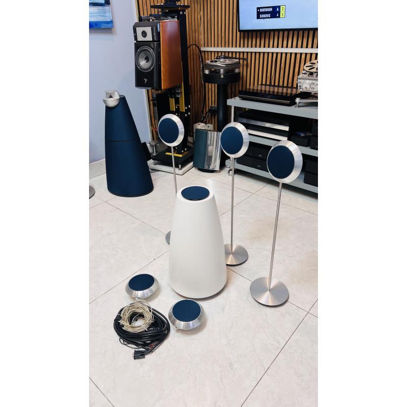 Beolab 14 parisien blue 