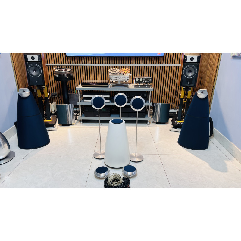Beolab 14 parisien blue 
