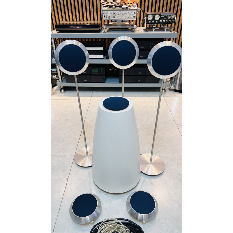 Beolab 14 parisien blue 