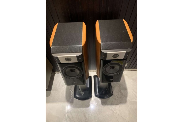 Focal.jmlab micro utopia