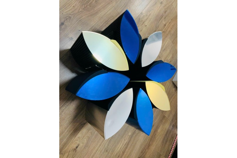 Loa Beolab 4000 MK1