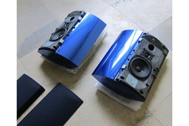 Loa Beolab 4000 MK1