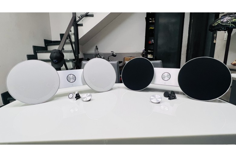 Beoplay A8 MK2 