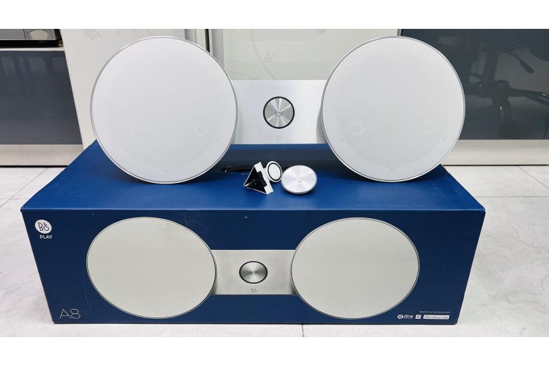 Beoplay A8 MK2 