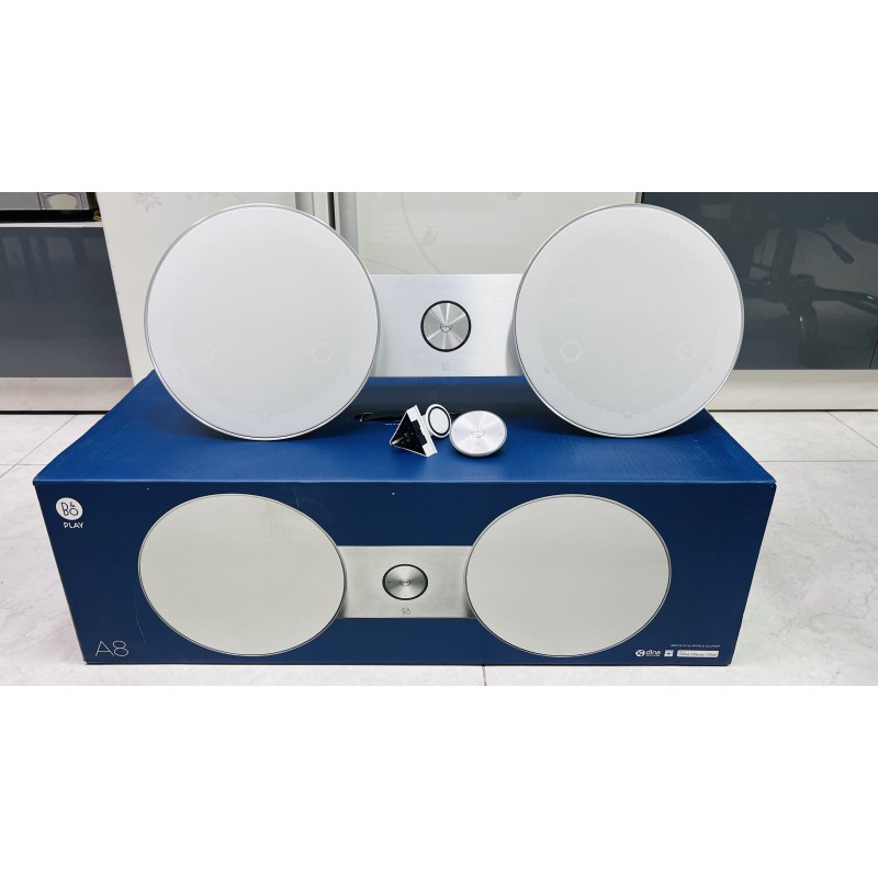 Beoplay A8 MK2 Beoplay A8 MK2