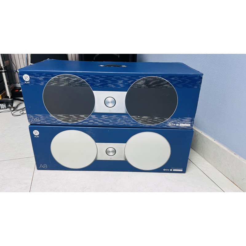 Beoplay A8 MK2 Beoplay A8 MK2