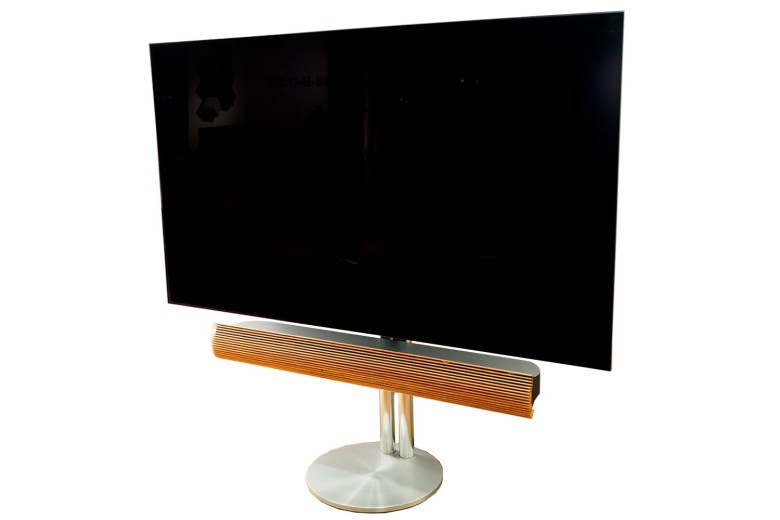 Beolab 7.1  Cover gỗ