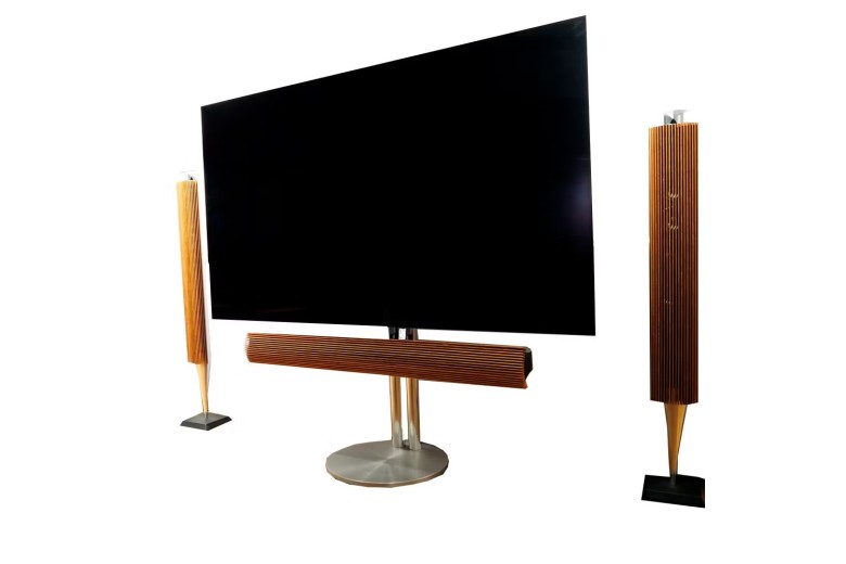 Beolab 7.1  Cover gỗ