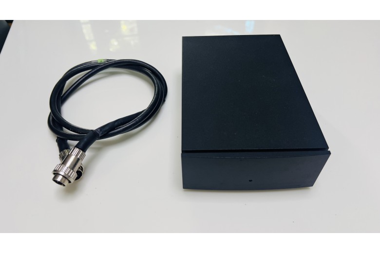 NAIM Stageline K Phono Stage MC