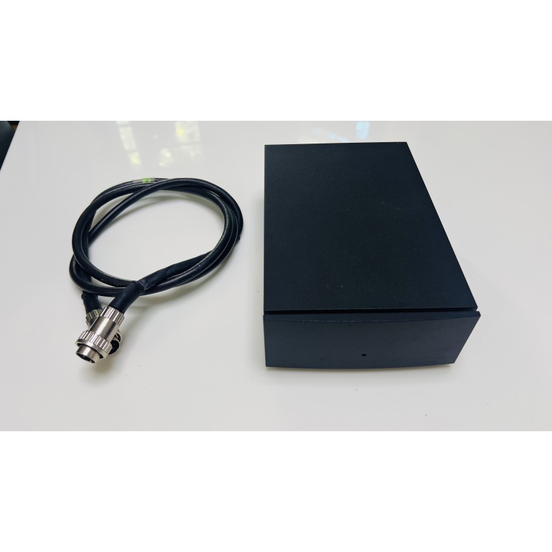 NAIM Stageline K Phono Stage MC NAIM Stageline K Phono Stage MC