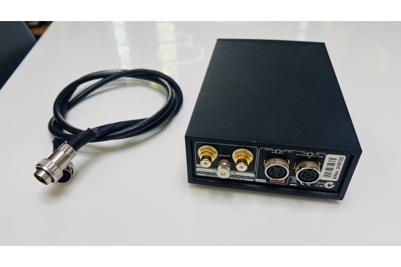 NAIM Stageline K Phono Stage MC
