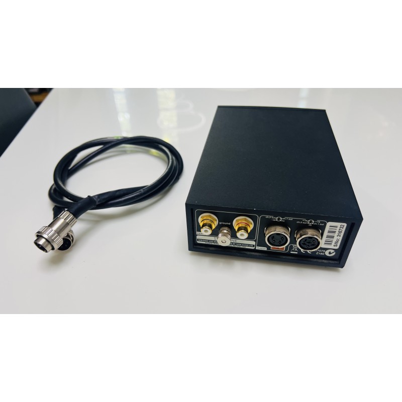 NAIM Stageline K Phono Stage MC NAIM Stageline K Phono Stage MC