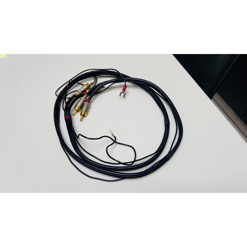 Cable RCA Phono SME Cable RCA Phono SME