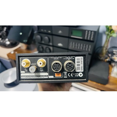 NAIM Stageline K Phono Stage MC