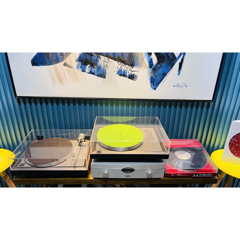 Linn axis MK2 turntable Linn axis MK2 turntable