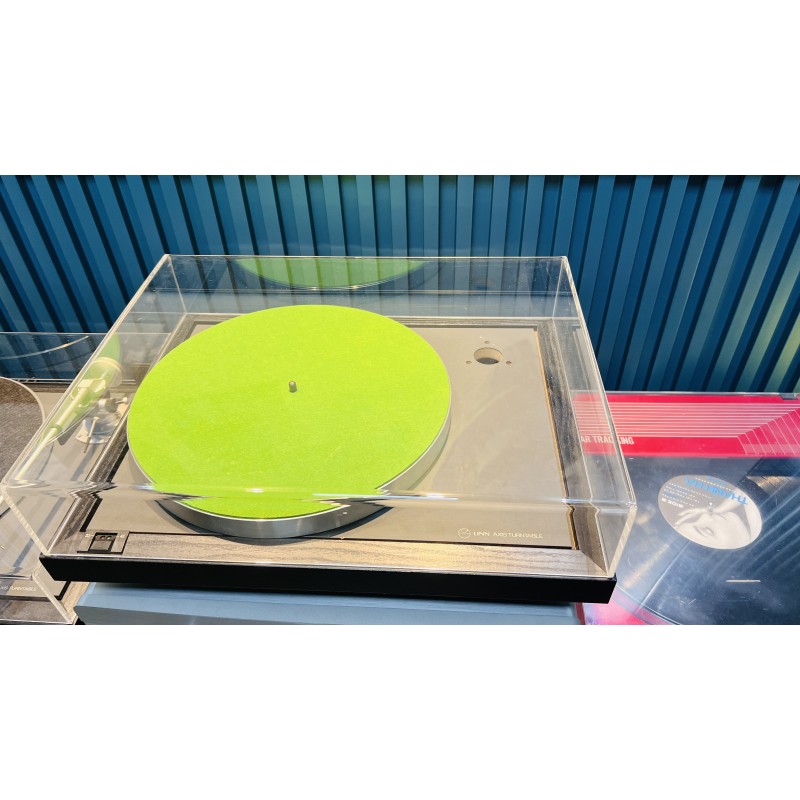Linn axis MK2 turntable Linn axis MK2 turntable