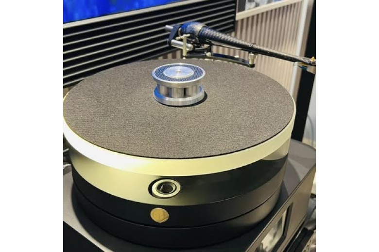 Wilson Benesch ATC Two Tonearm